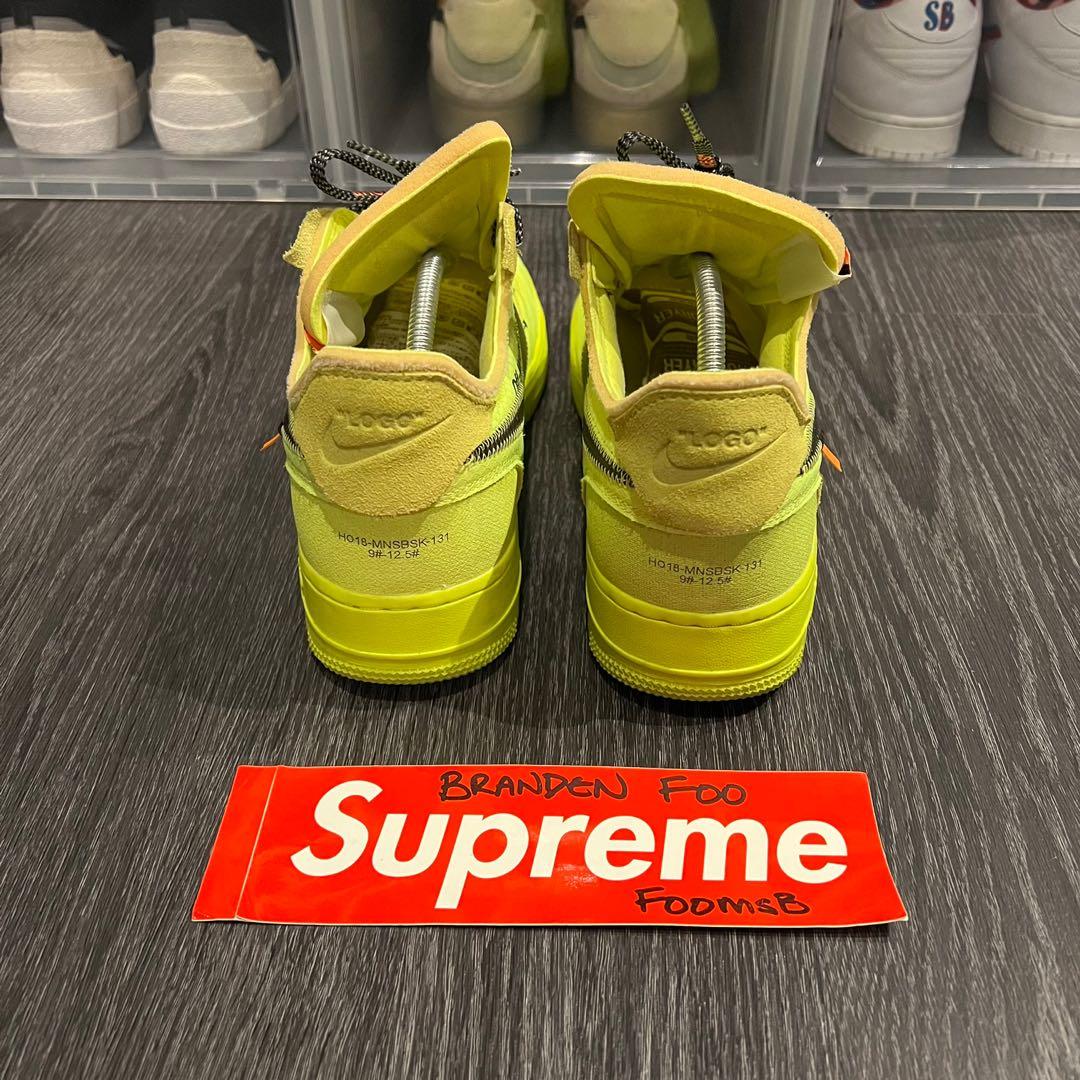 Ow af1 volt hotsell