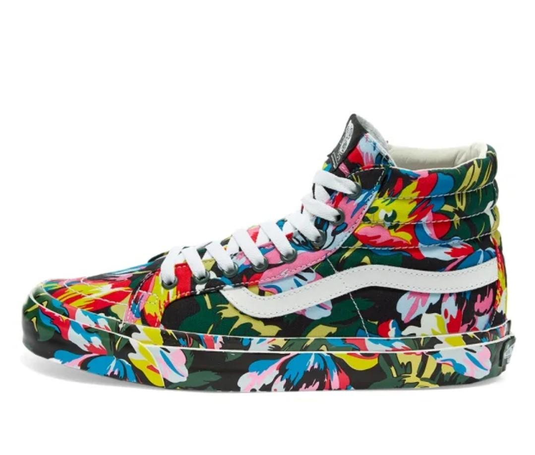 Kenzo x vans 2021 outlet