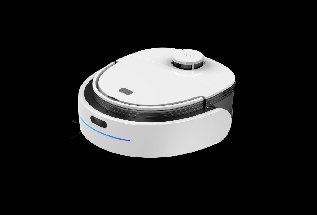 Veniibot N1 MAX SelfWash Vacuum+Mop Robot Cleaner, TV & Home