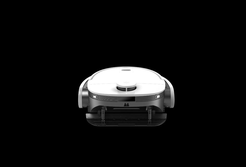 Veniibot N1 MAX SelfWash Vacuum+Mop Robot Cleaner, TV & Home