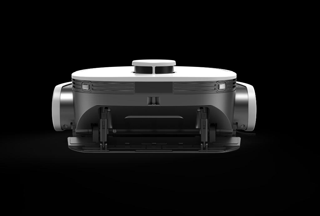 Veniibot N1 MAX SelfWash Vacuum+Mop Robot Cleaner, TV & Home