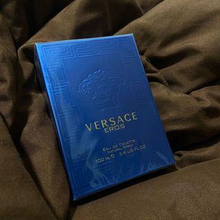 versace eros creed aventus