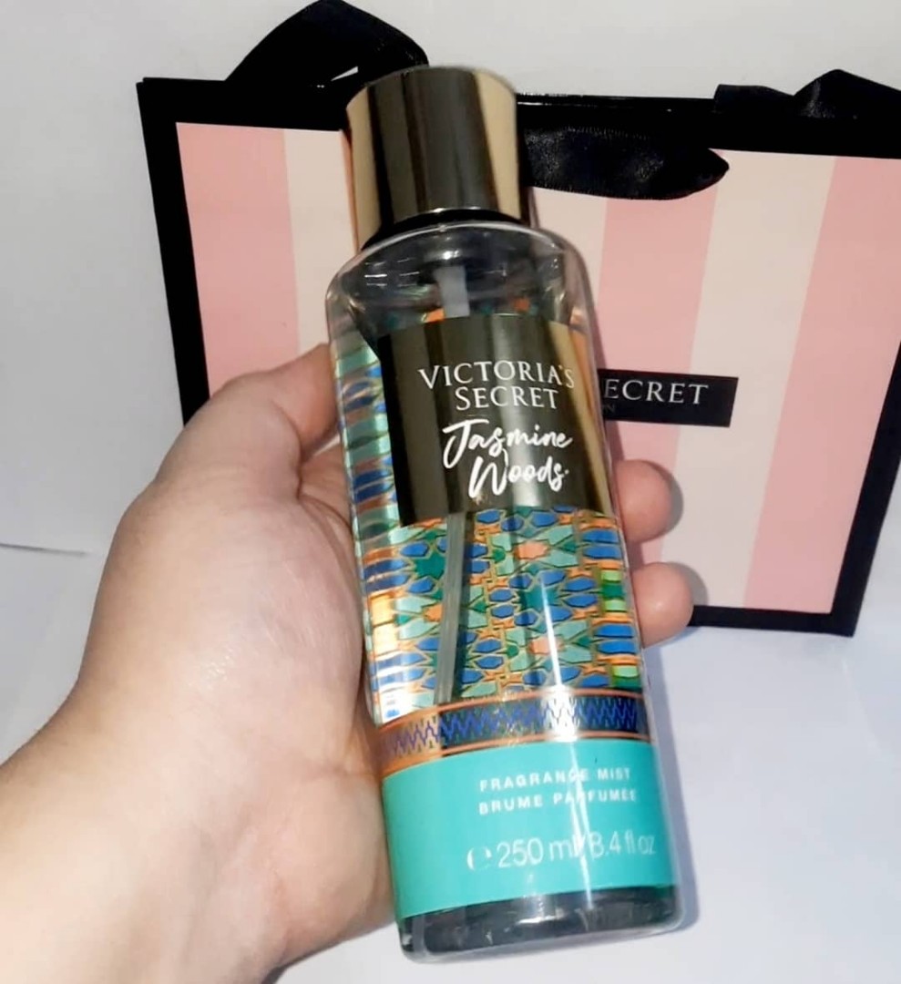 Jasmine wood victoria secret outlet