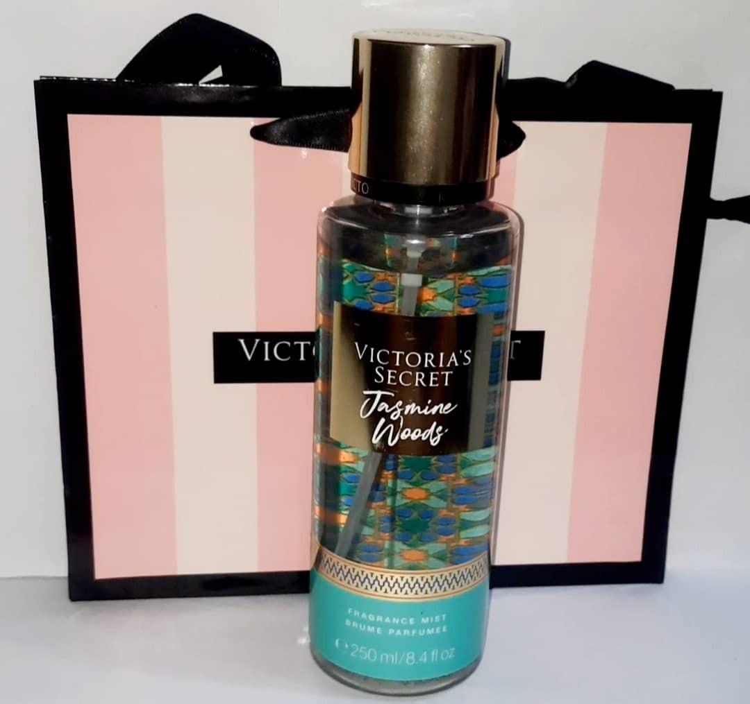 Jasmine wood sales victoria secret