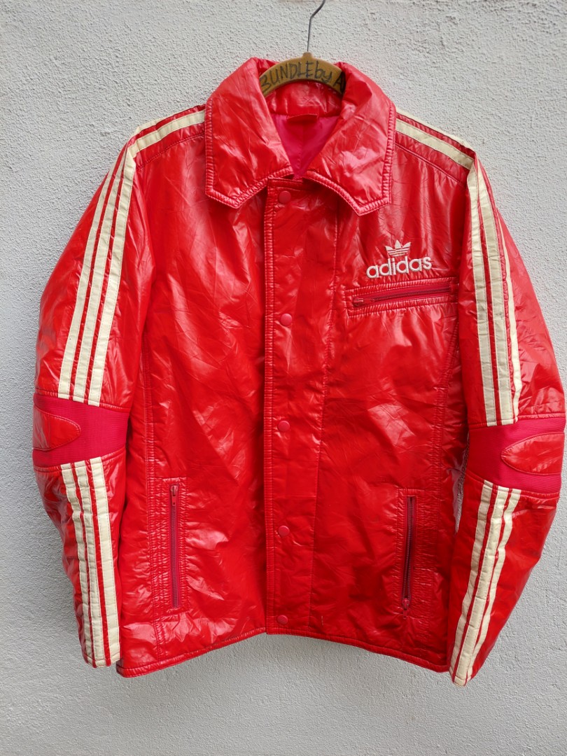 Adidas discount riding jacket