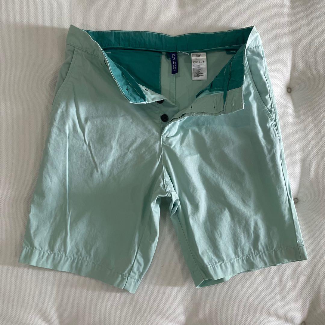 H&m divided mens shorts hotsell
