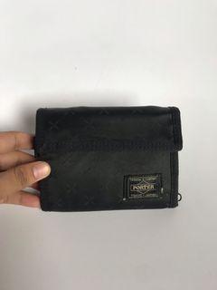 Wallet porter