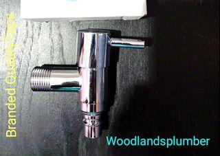Washing Machine Tap