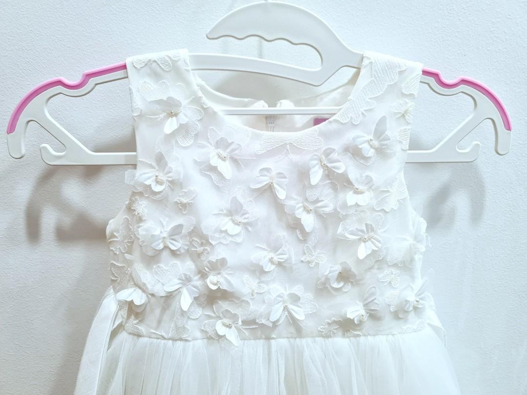 Girls party dresses h&m top