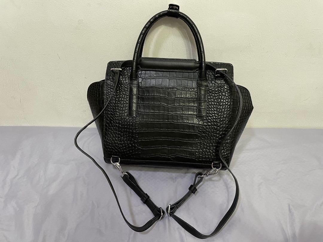 All day bag hotsell wool and oak