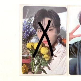 [WTS] Seventeen Mingyu Photocard