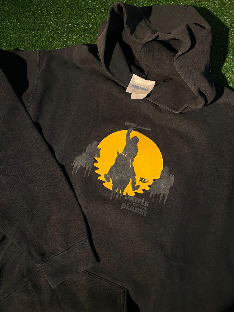 Planet of the apes hoodie online