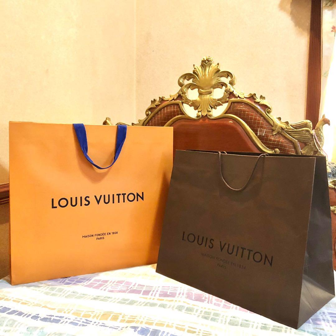 XL LOUIS VUITTON BUNDLE - (LV Luxury), Luxury, Bags & on Carousell