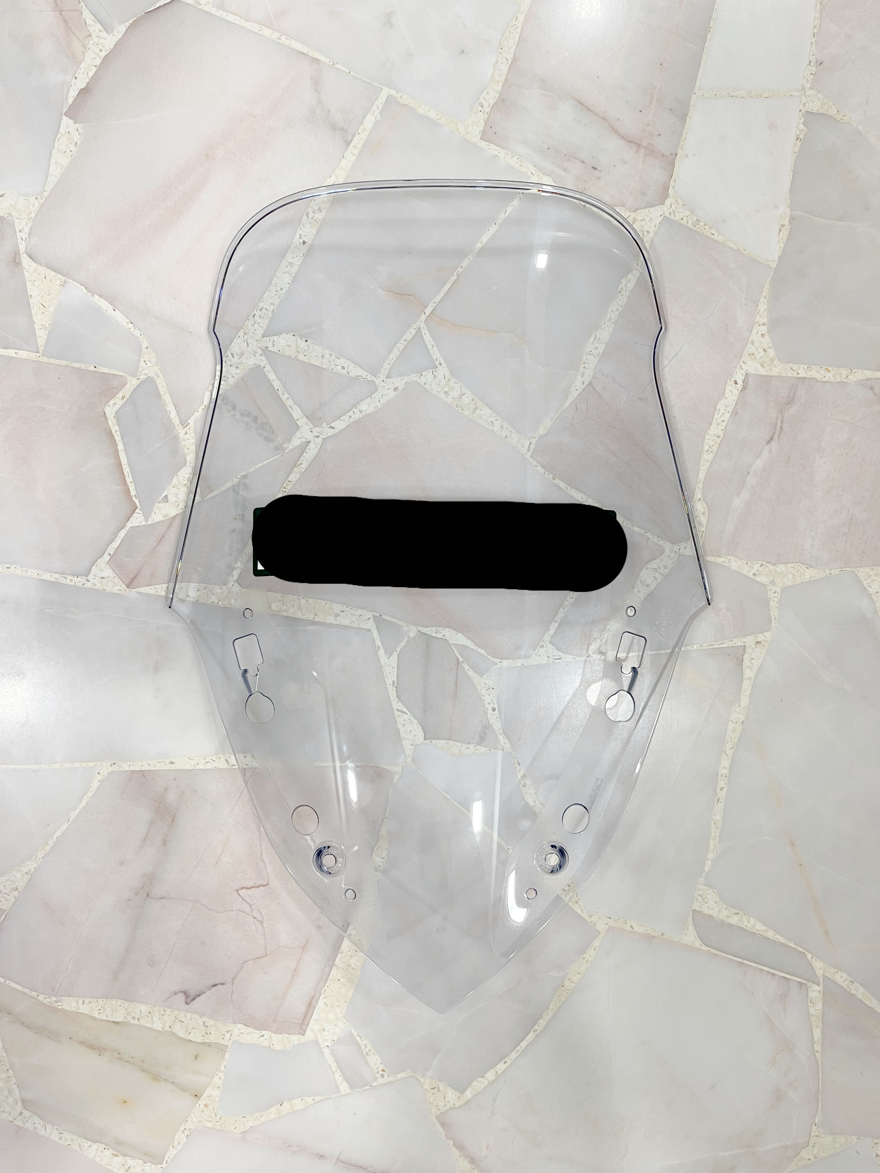 Xmax Windshield / Xmax Bubble, Motorcycles, Motorcycle Accessories on