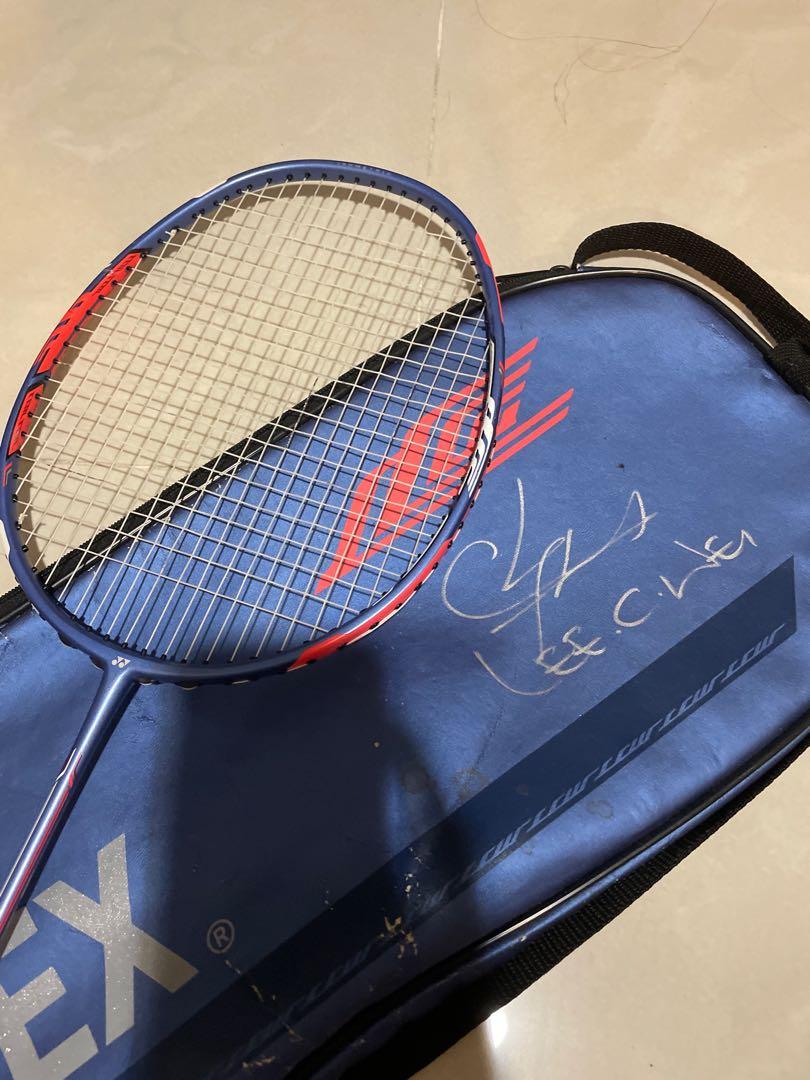 Yonex 2025 duora 77