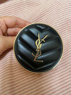 YSL 氣墊粉底