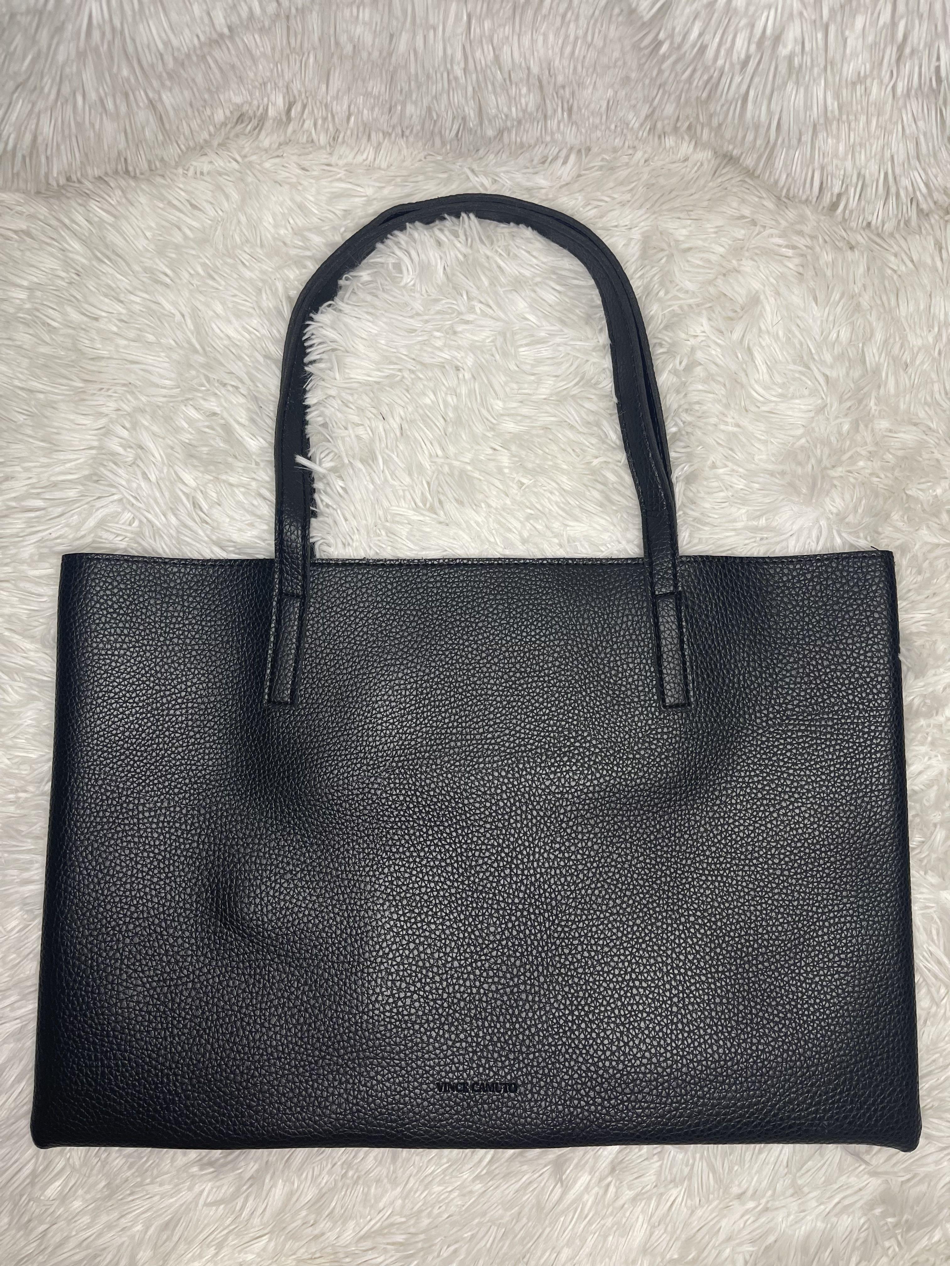 100 Original Vince Camuto Tote Bag