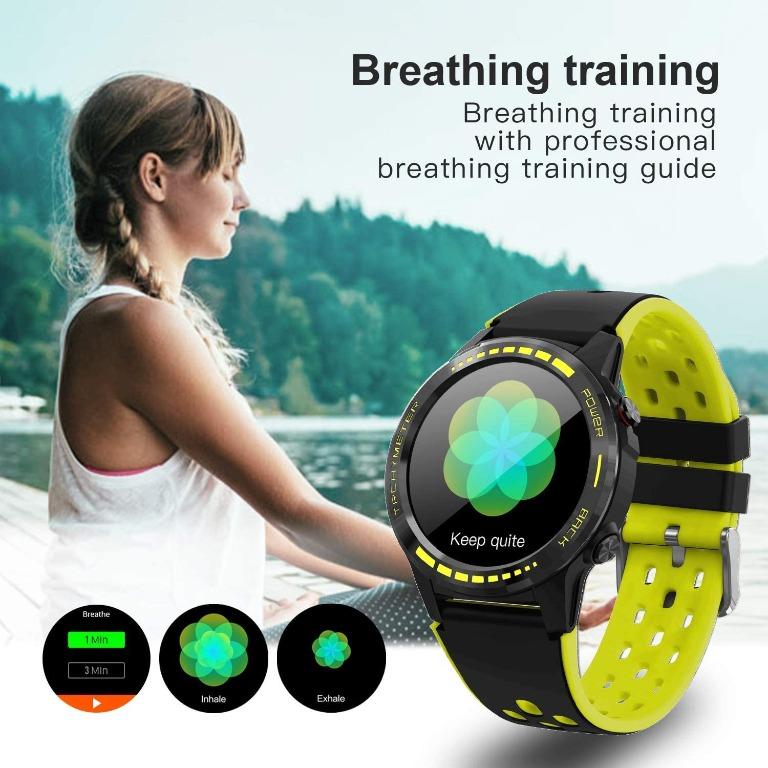 Fitness tracker sales with altimeter