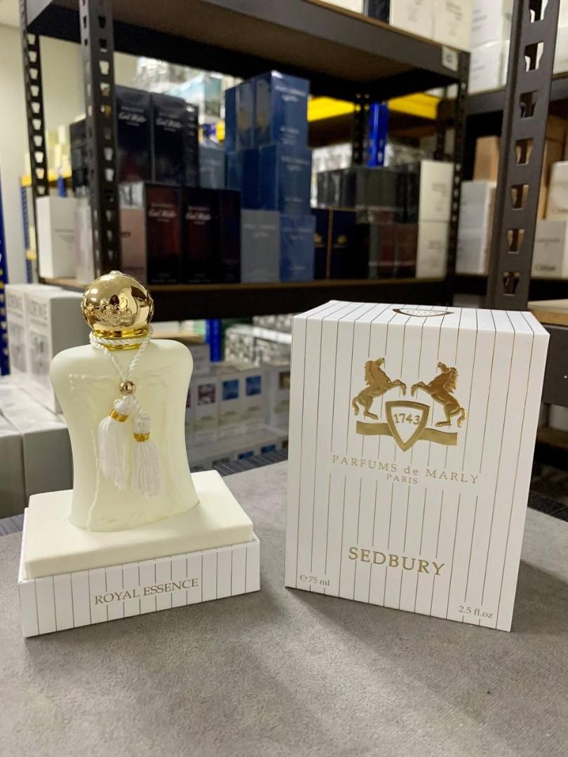Parfums de marly sedbury review sales