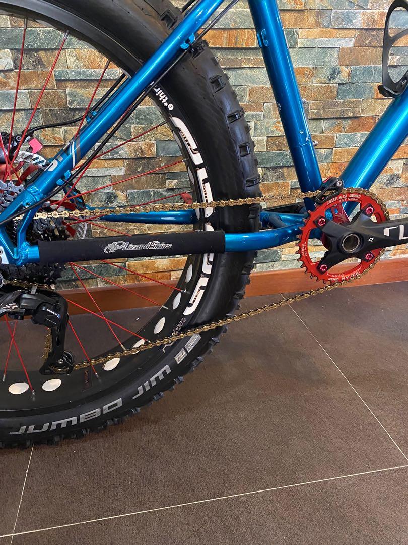 Mongoose ledge mountain bike hotsell