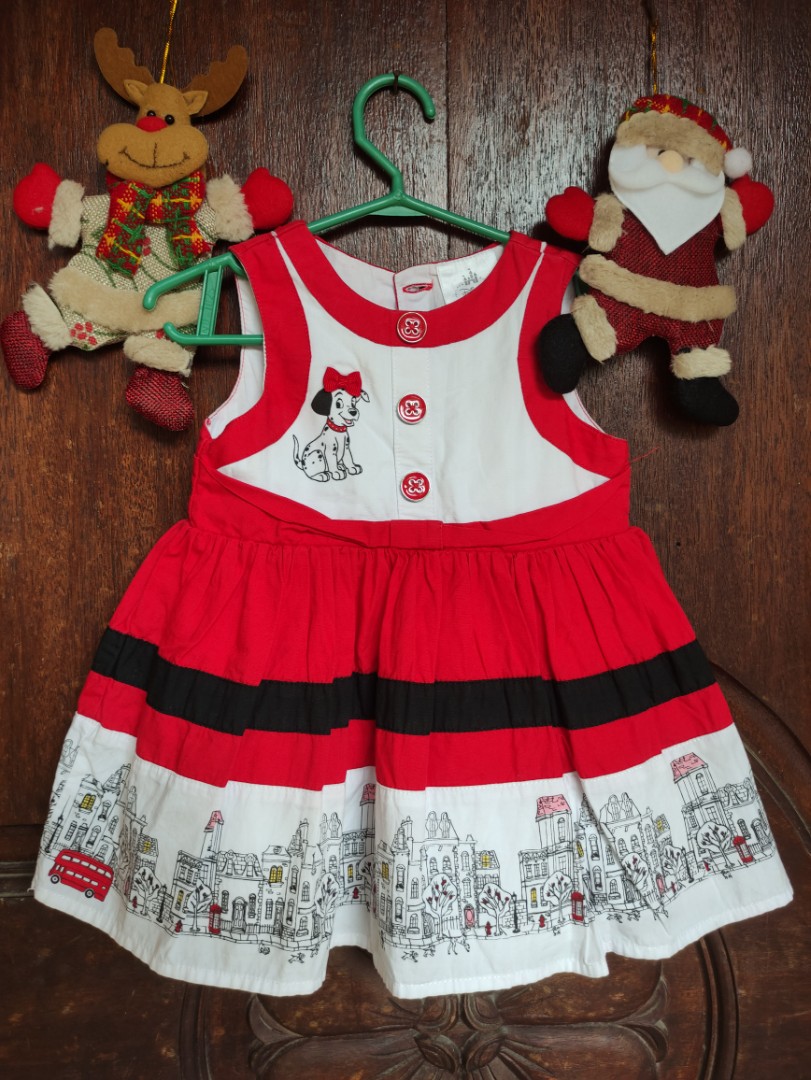disney dress for baby girl
