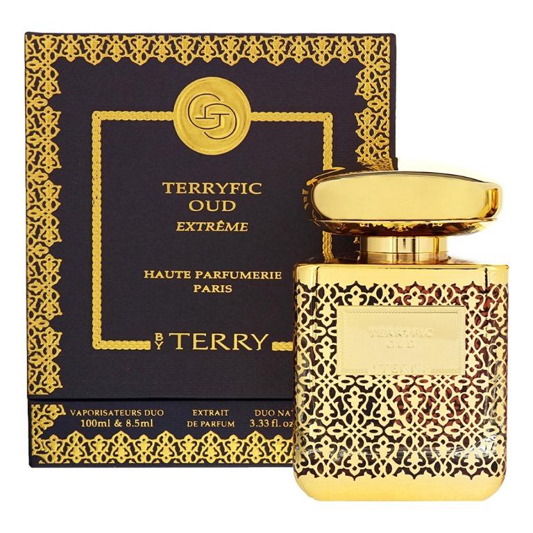 2ml Terry de Gunzburg Terryfic Oud Extreme