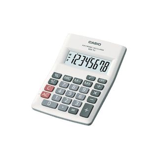 深水埗 有門市全新行貨 1年保養/CASIO/卡西歐/卡西欧 計數機 計算機 scientific calculator MW-5V-BK MW-5V-WE MW5V-BK MW5V-WE64094432108929110