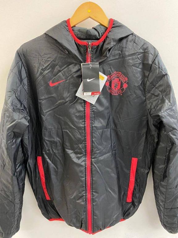 NBO Nike Thermore Jacket Carousell