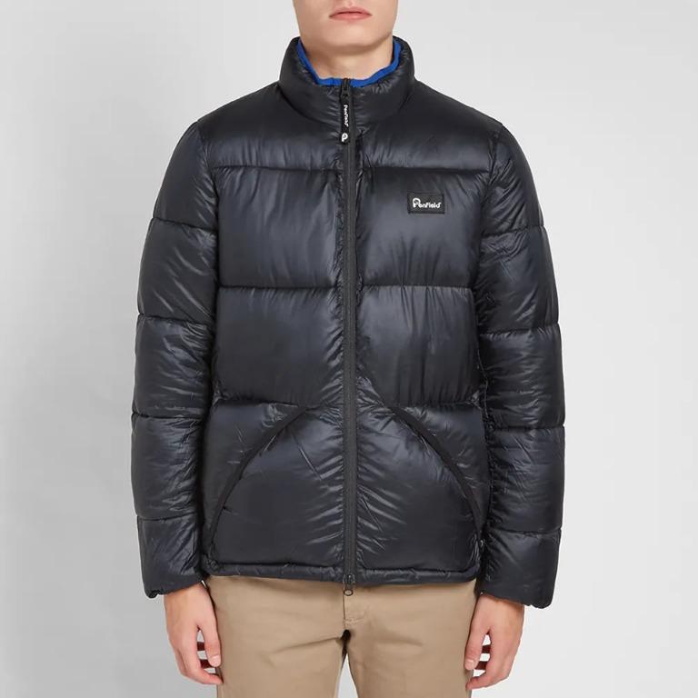 Penfield walkabout cheap padded jacket