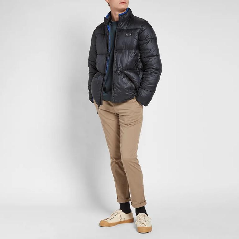 Penfield walkabout store padded jacket