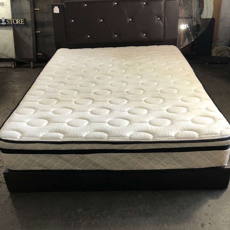 9 inch shop mattress queen