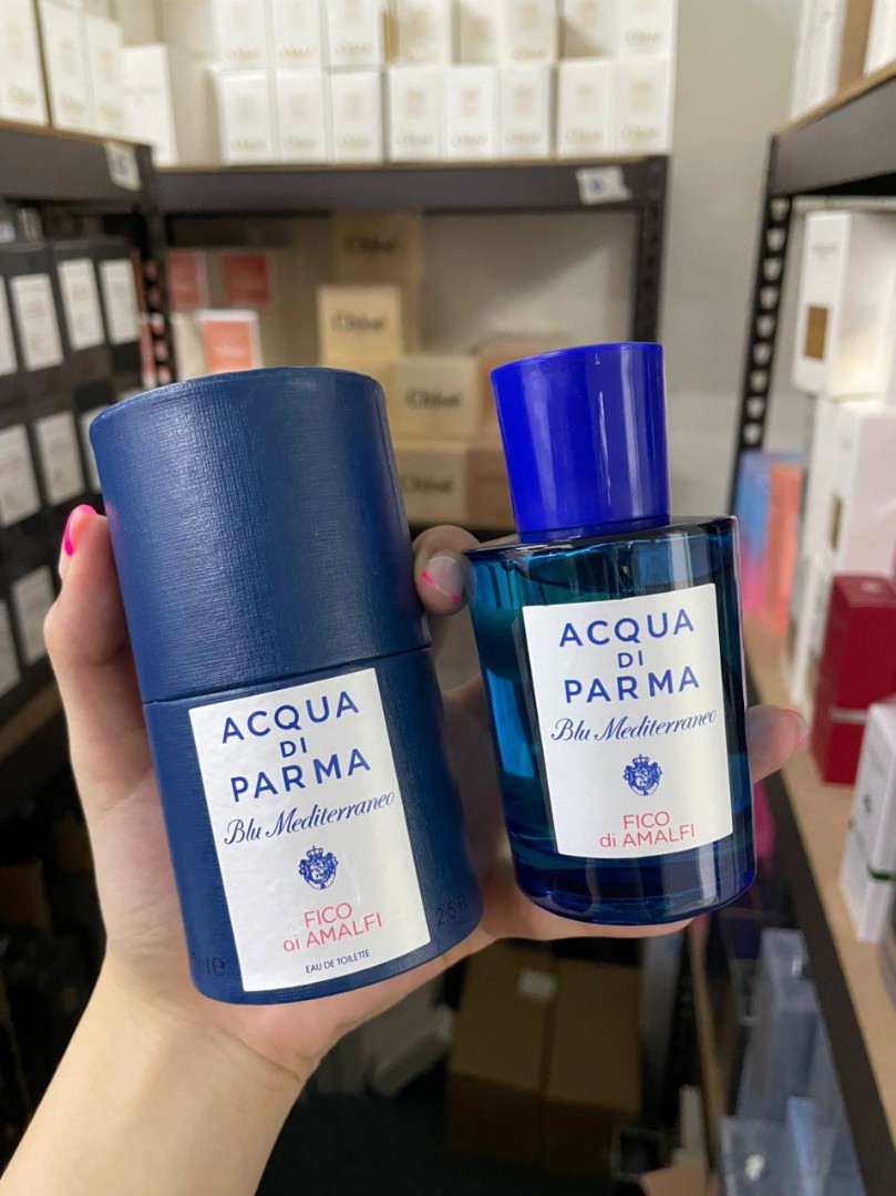 ACQUA DI PARMA - Blu Mediterraneo Fico di Amalfi Eau de Toilette