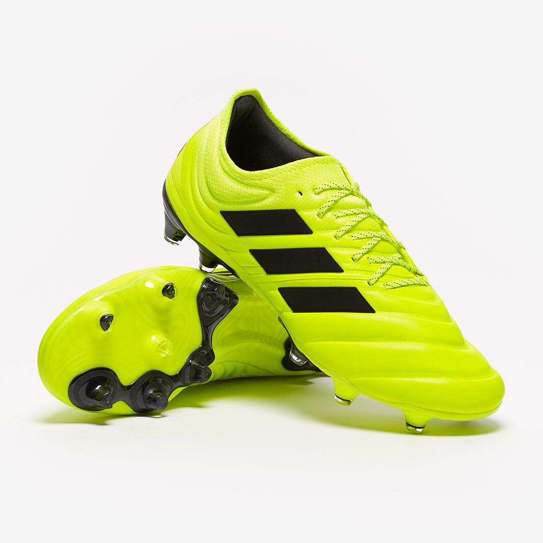 adidas copas 19.1