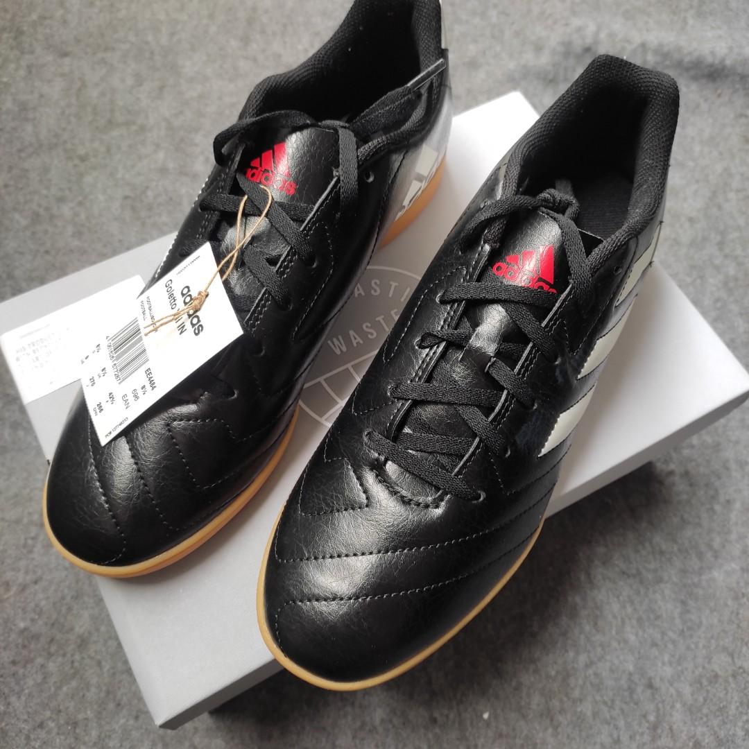 Adidas goletto futsal hot sale
