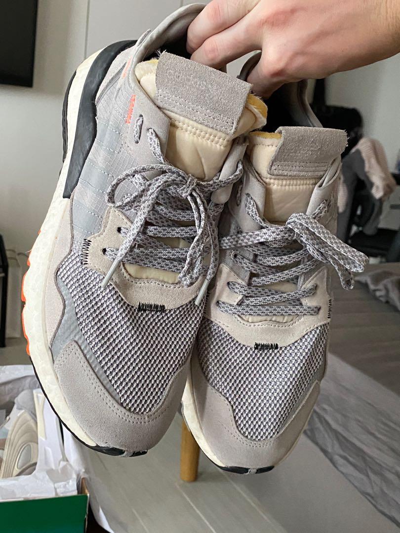 Men's nite jogger running sneakers sales