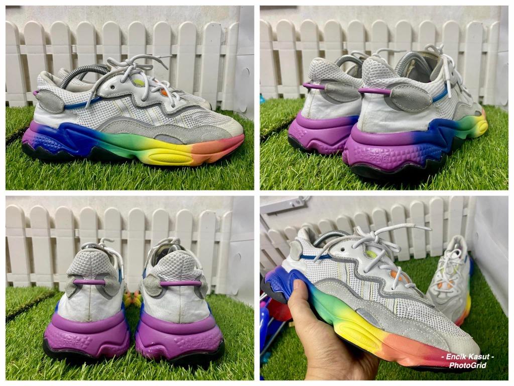 Adidas outlet ozweego neoprene