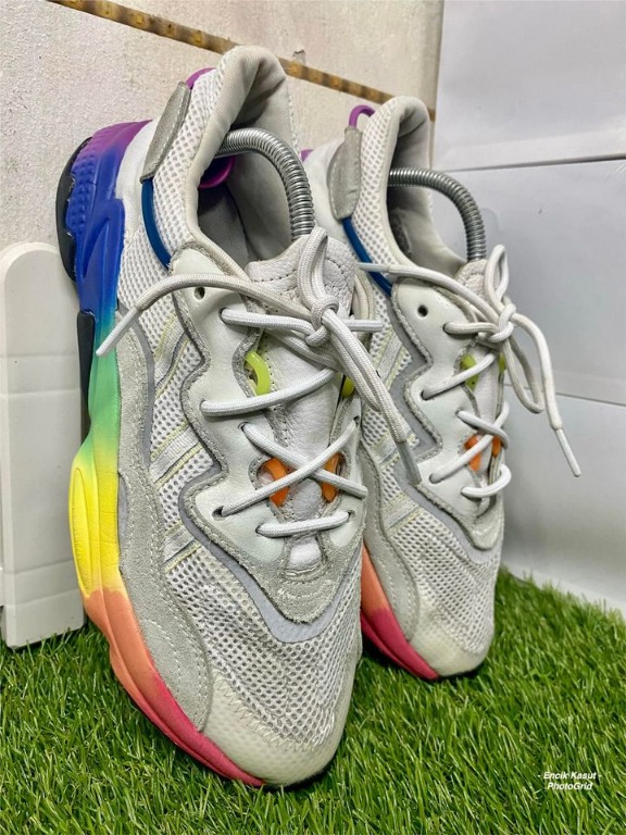 Adidas 2025 neoprene shoes