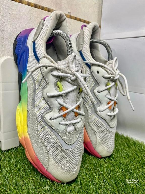 Adidas ozweego neoprene store
