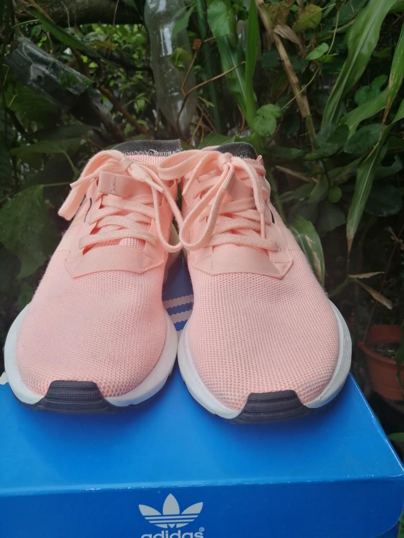 Adidas P.O.D, Men's Fashion, Footwear, Sneakers on Carousell