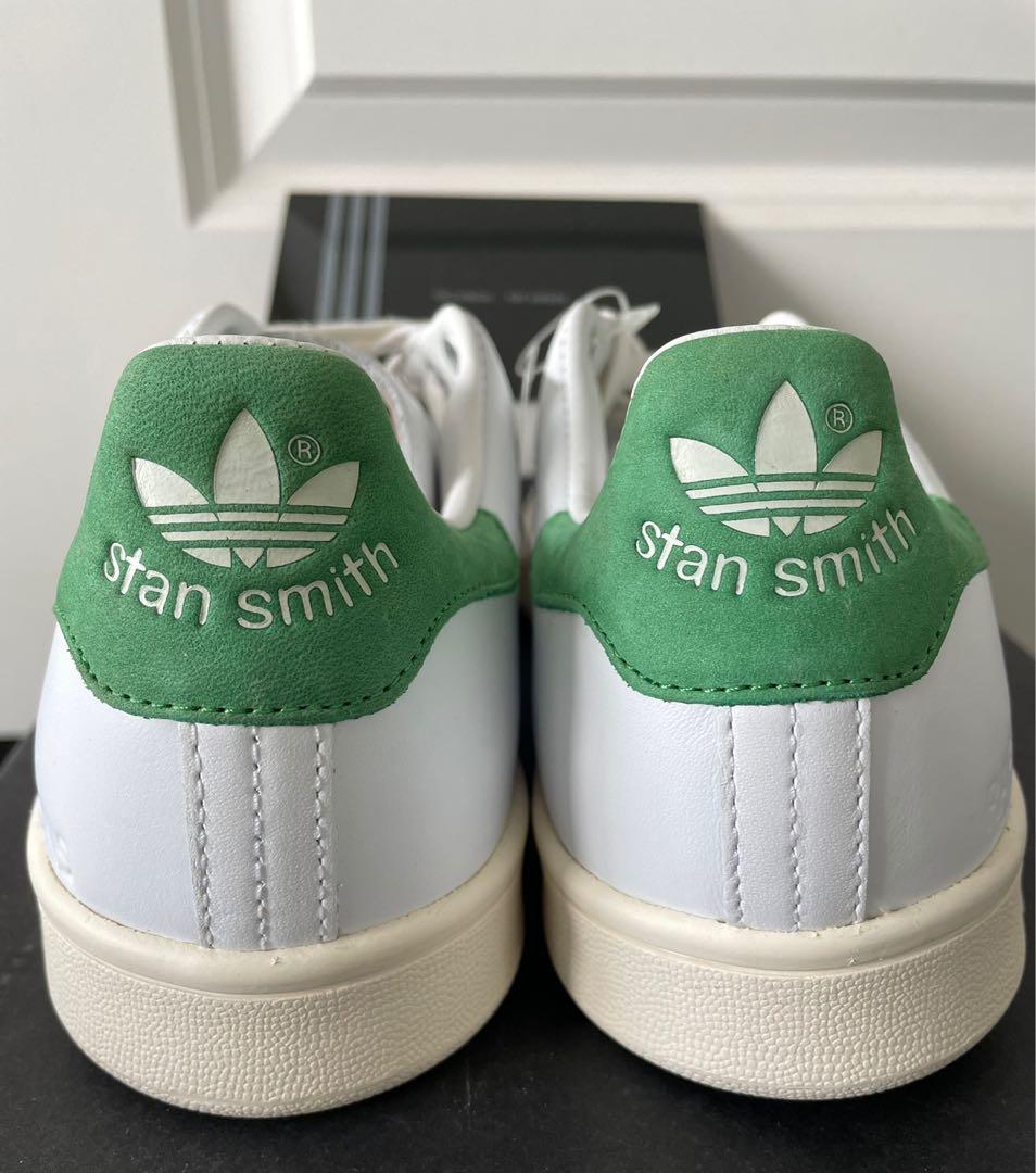 Adidas RAF Simons Stan Smith