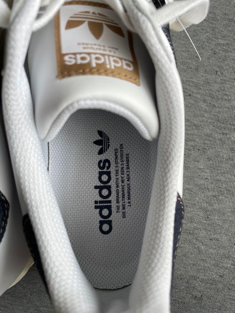 Adidas superstar etiqueta sale original