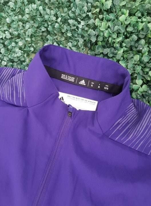 SALE Adidas Team Iconic Long sleeve Men s Fashion Activewear