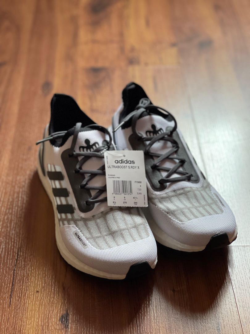 Adidas ultraboost X 007 james bond no time to die collection Men s