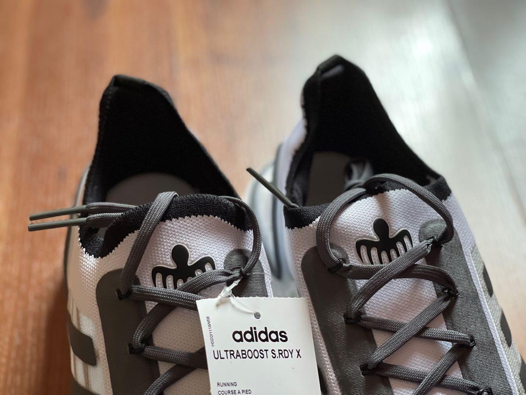 Adidas ultraboost X 007 james bond no time to die collection