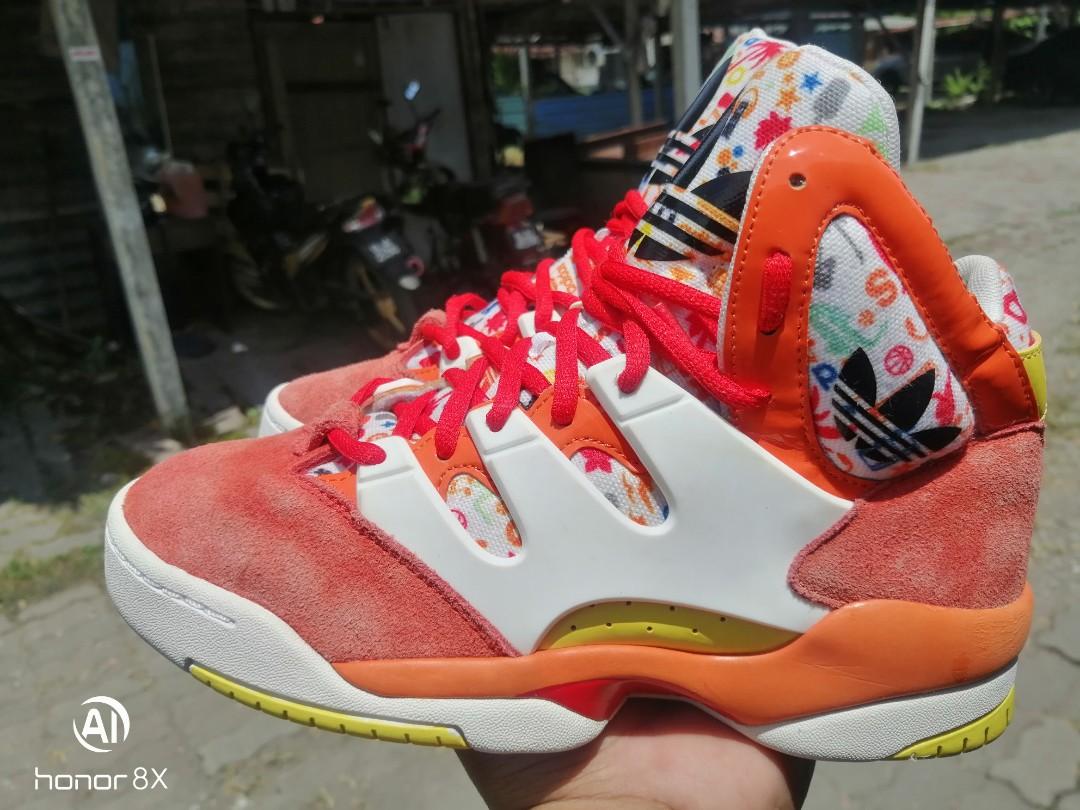 adidas women glc 5uk Men s Fashion Footwear Sneakers on Carousell