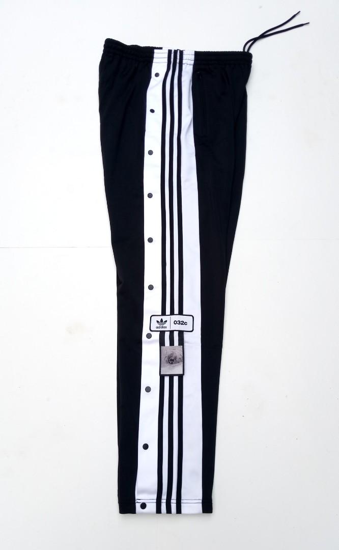 Adidas 032c pants 2025