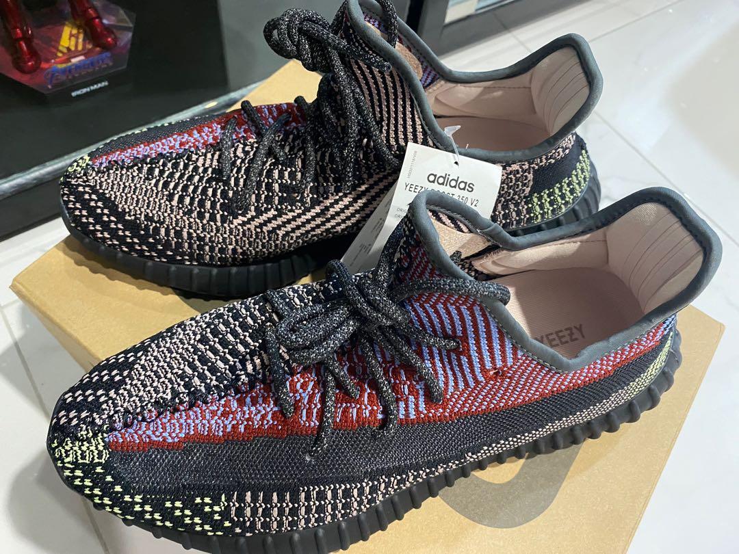 Adidas yeezy boost 350 v2 men hot sale