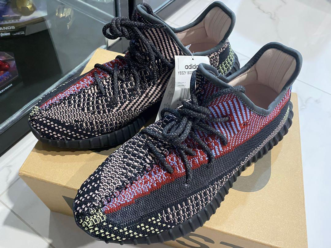 Adidas Yeezy Boost 350 V2