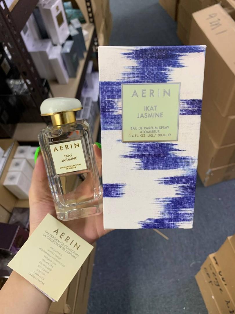 Ikat jasmine eau de parfum clearance