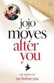 After You (Category: Storybooks) located in Singapore. Submitted by macaroon_reads (Listing ID 1131908294, Image 1). Description: .